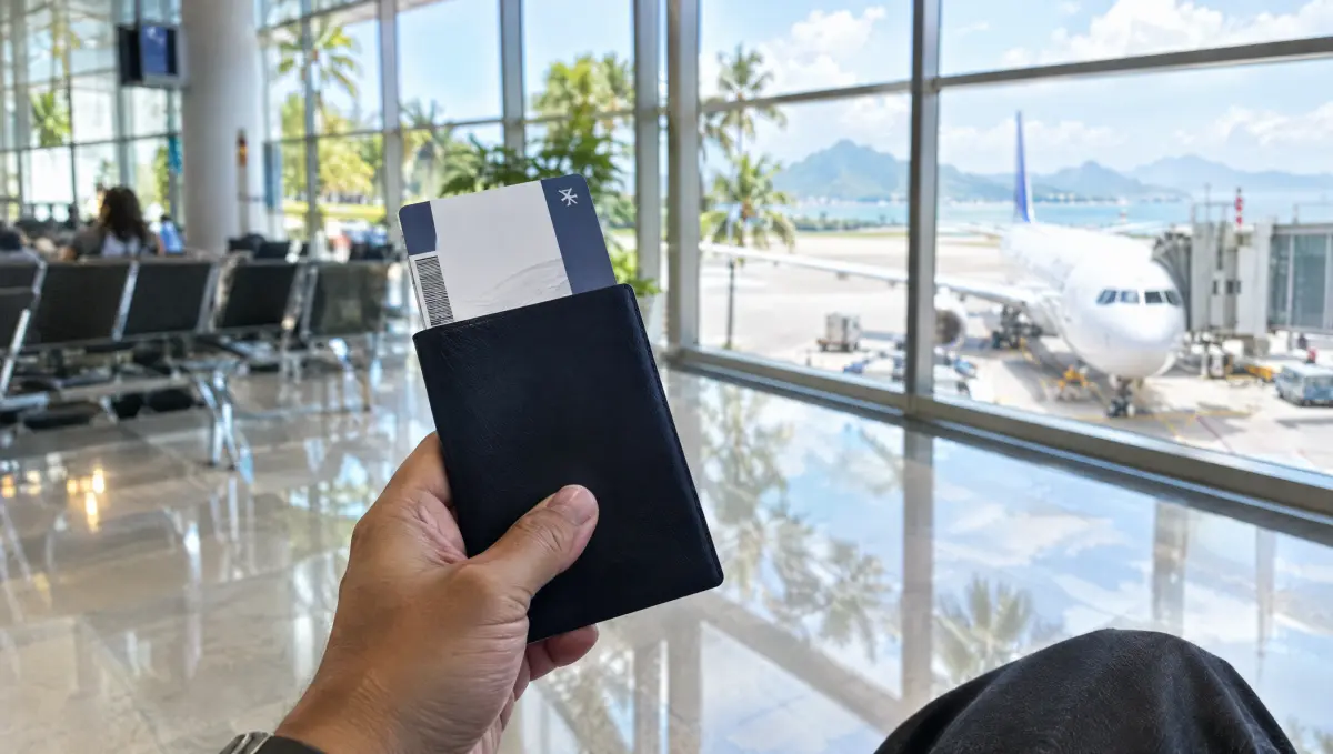 Residency and Visas When Buying Property in Thailand: The Facts