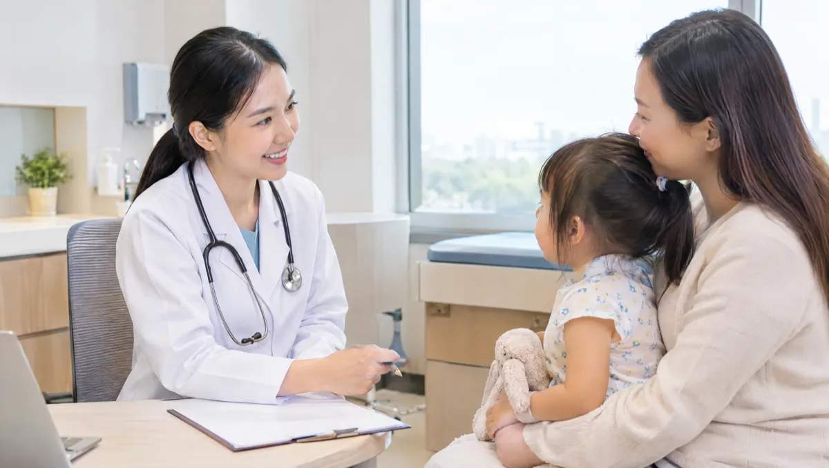 Healthcare and insurance in Pattaya: how medical care works here