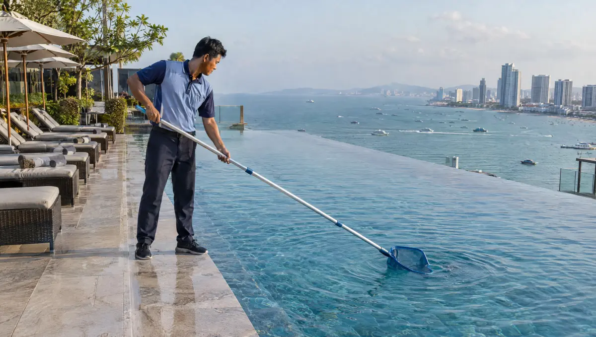 How much it costs to own a condo in Pattaya