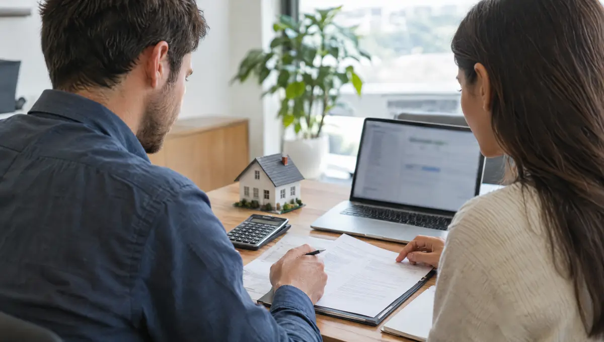 Mortgages in Thailand for Foreigners and Developer Payment Plans