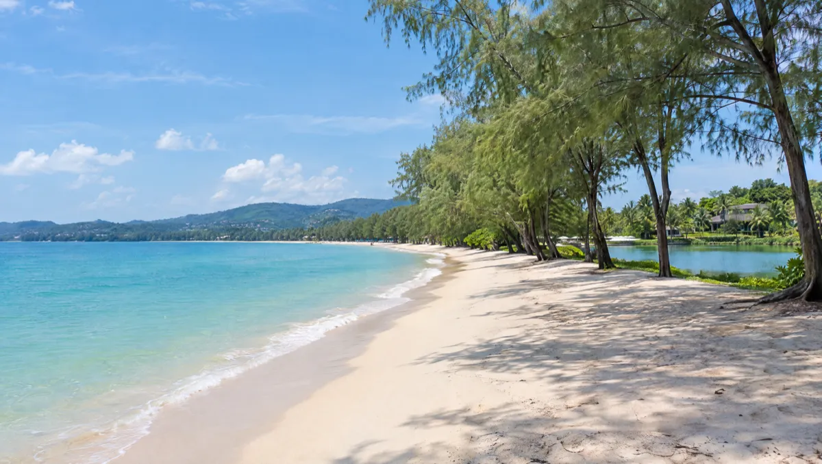 Bang Tao and Laguna: Phuket's most sought-after area