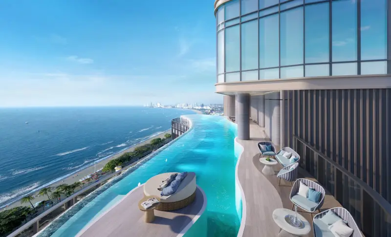 Aquarous Jomtien