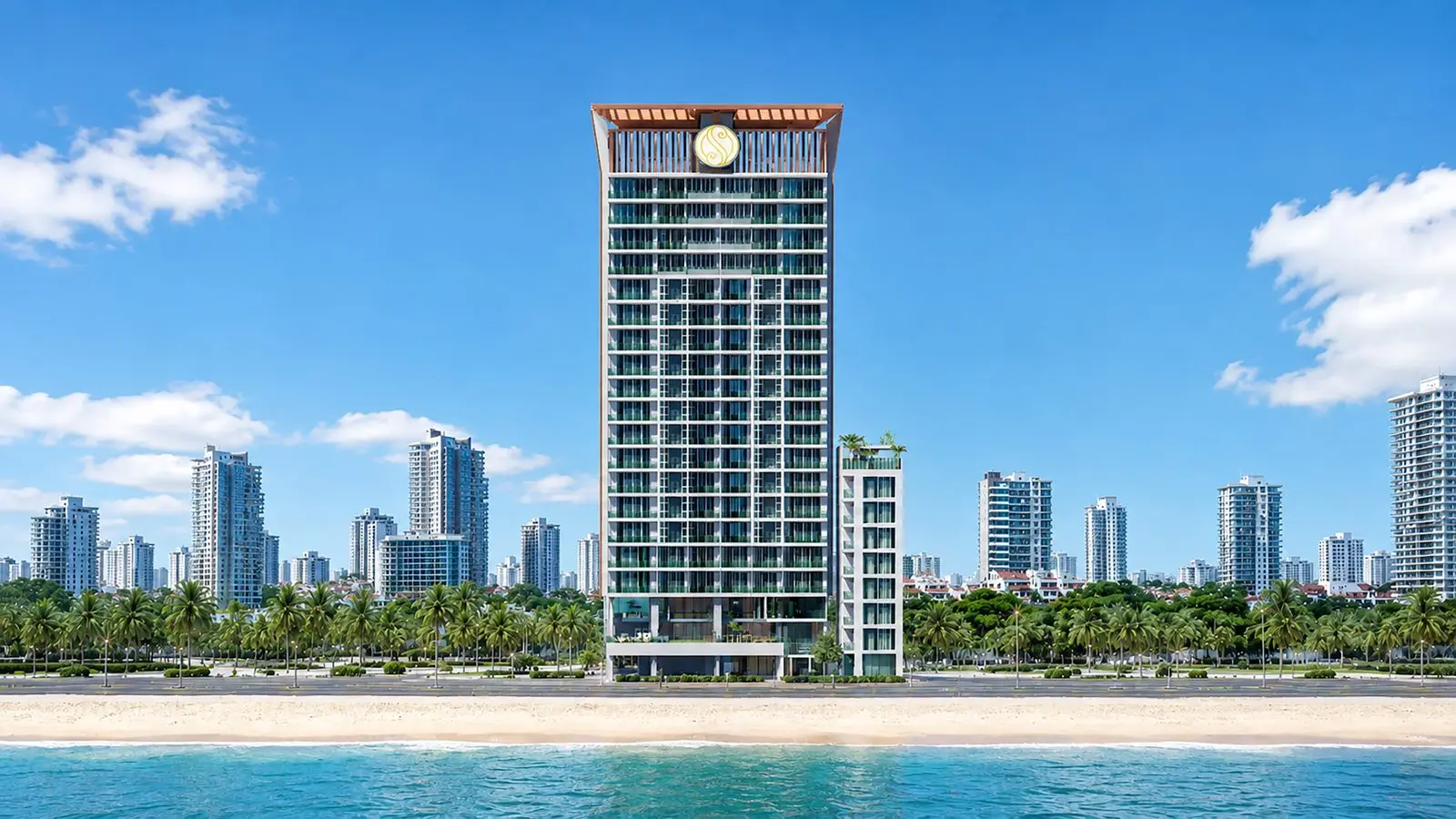 Sea Sky Pattaya