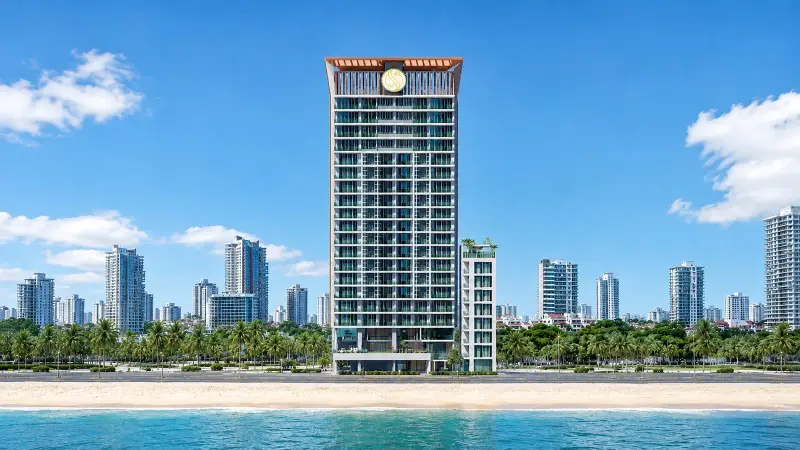 Sea Sky Pattaya
