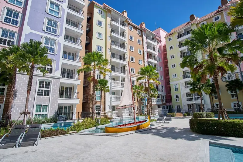 Seven Seas Cote d’Azur