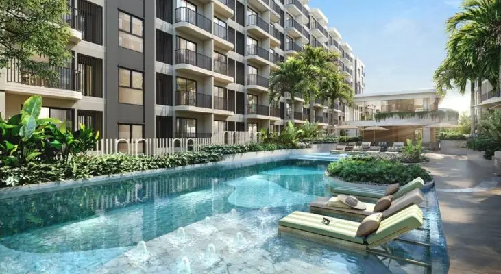 So Origin Pattaya