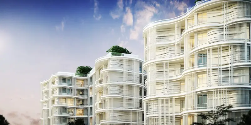 The Coral Pattaya