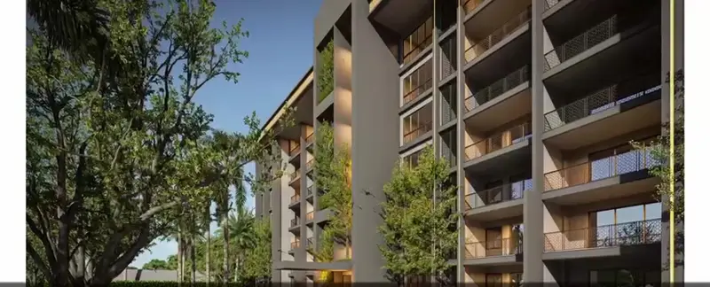 Zensiri Residences Jomtien