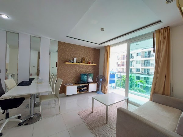 1 спальня 41 м², Amazon Residence