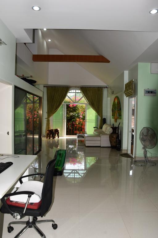 Дом 360 м², Baan Dusit Pattaya (1) 2 houses