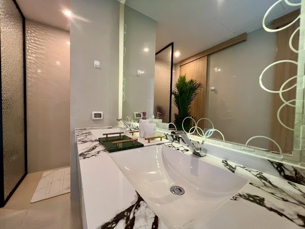 2 спальни 74 м², The Riviera Jomtien