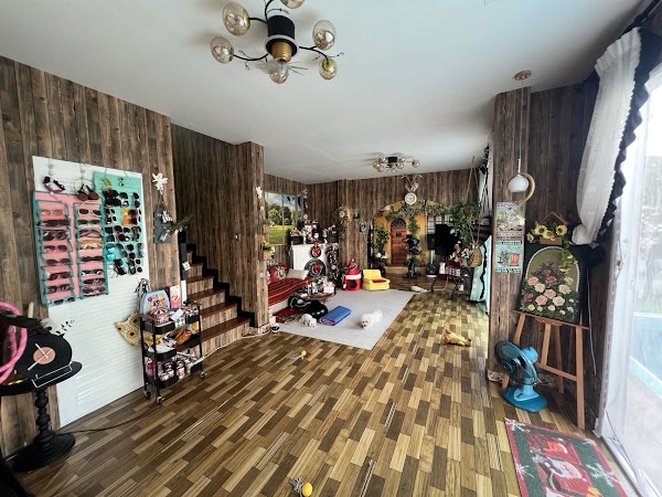 House 200 m², Green Park Jomtien