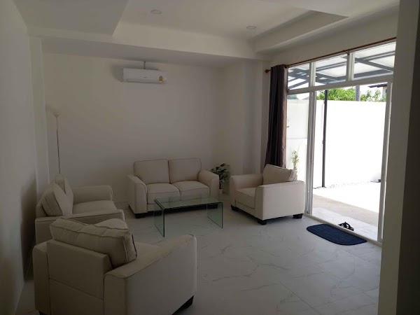 Дом 250 м², Village in Bangsaray