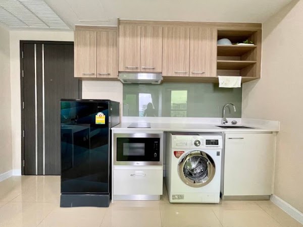 1 спальня 35 м², Dusit Grand Condo View