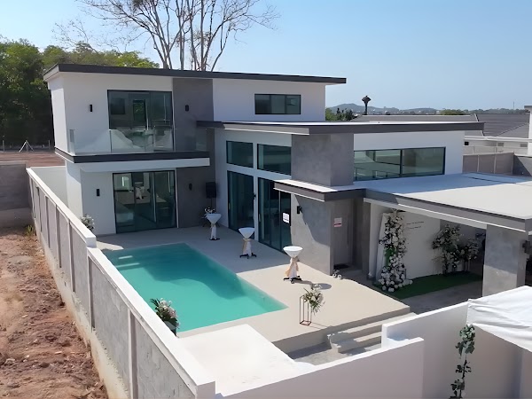 Дом 426 м², Villa Layan Chak Nok