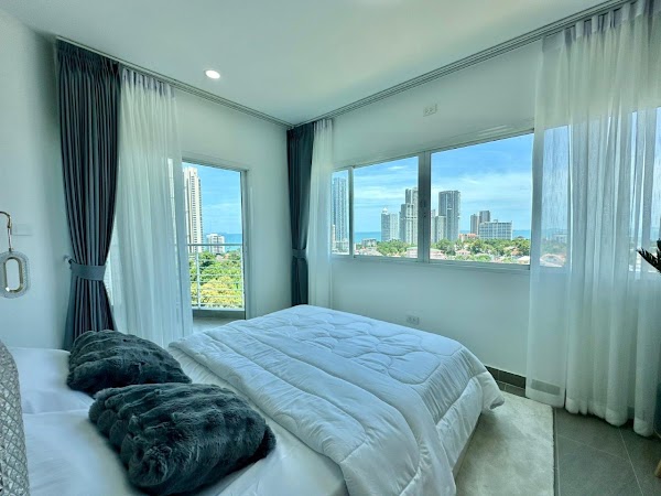 2 спальни 72 м², AD Hyatt Condominium