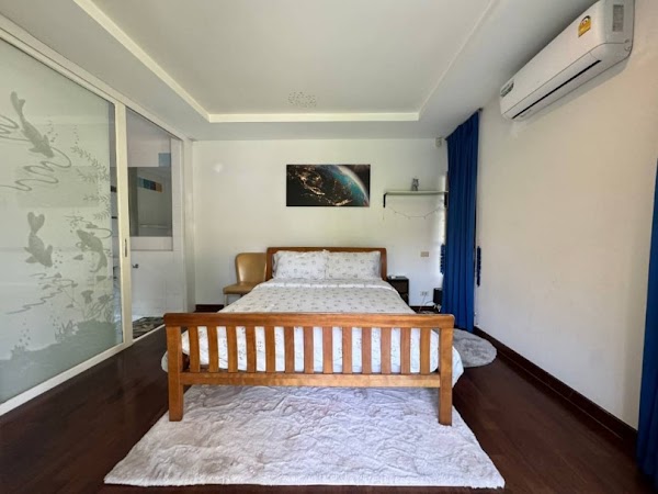 Дом 300 м², Private House in Soi Siam