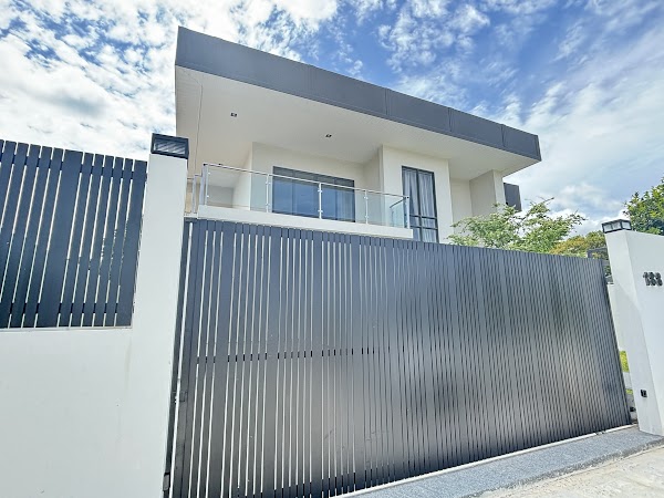 House 176 m², The Privacy Villas