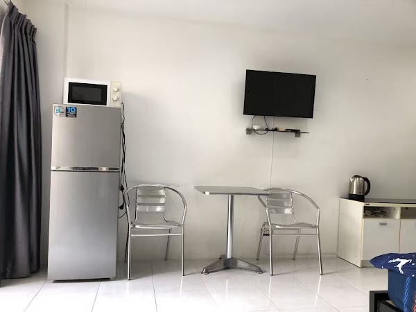 Studio 28 m², Majestic