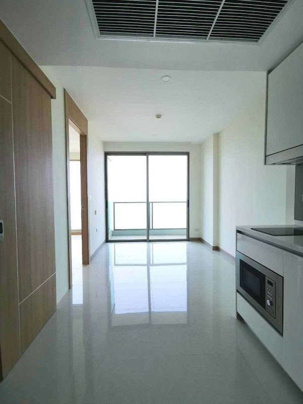 1 спальня 35 м², The Riviera Jomtien