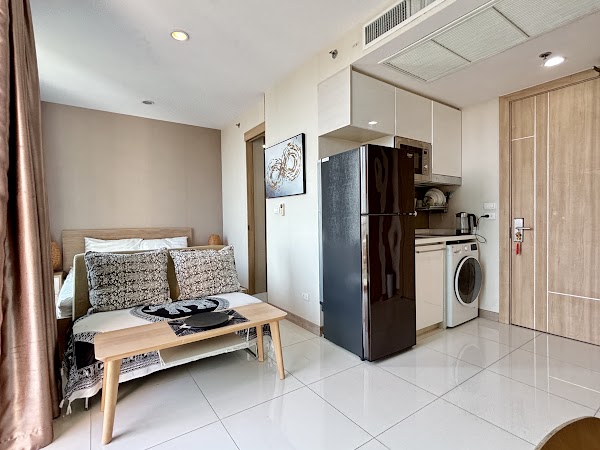 Дом 45 м², Villa La Richie