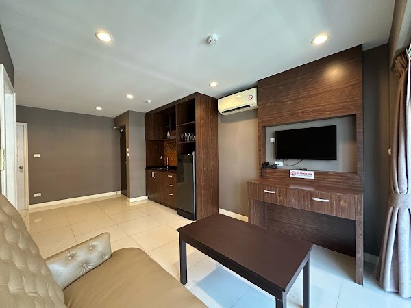 2 bedrooms 61 m², New Nordic Marcus 2