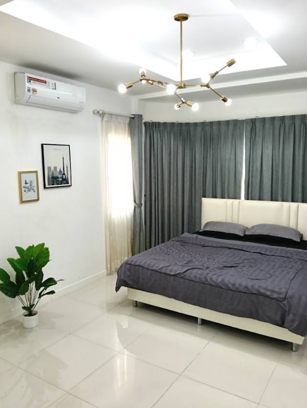 House 180 m², Ruen Pisa Village