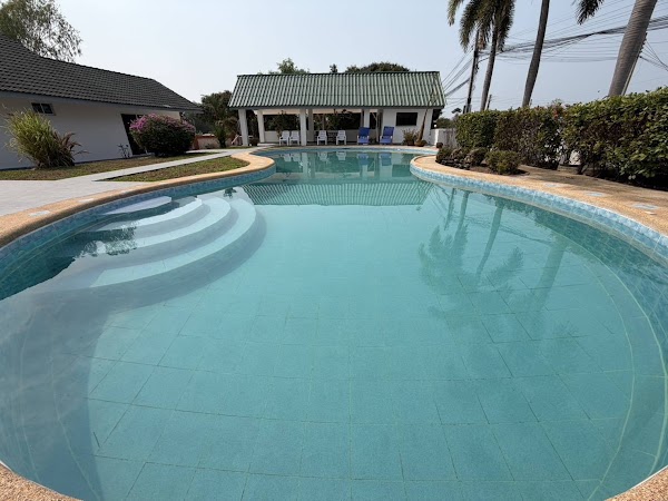 Дом 500 м², Pool Villa next to motorway toll 7