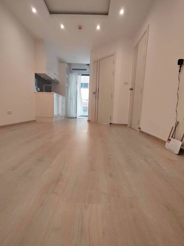1 спальня 31 м², Siam Oriental Dream