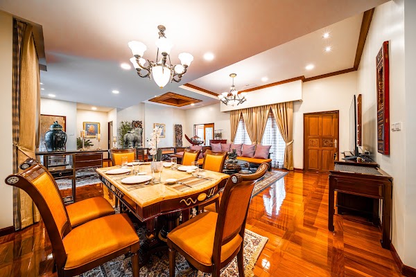 House 250 m², View Talay Marina