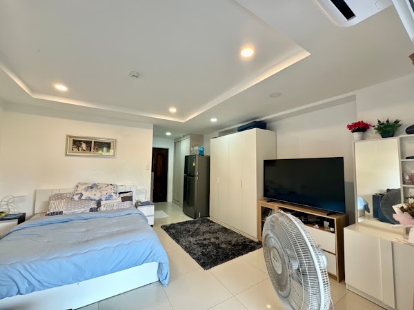 Студия 44 м², New Nordic Sunset Apartment (Suites-4)