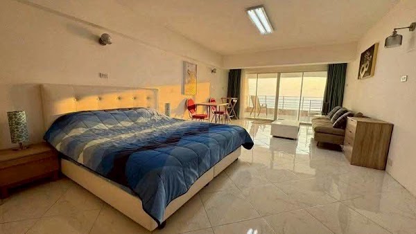 Студия 55 м², Metro Jomtien Condotel