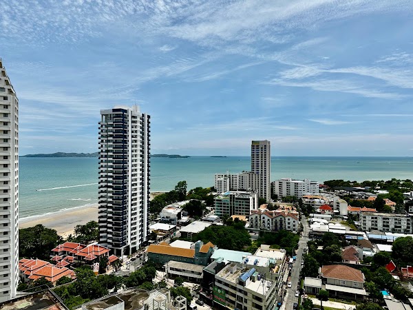 1 спальня 140 м², View Talay 3B