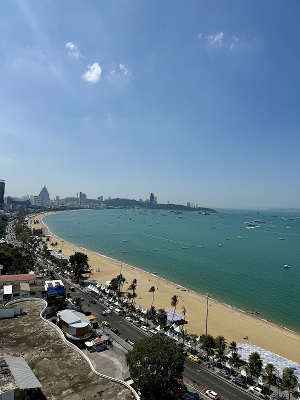 1 спальня 64 м², Northshore condominium