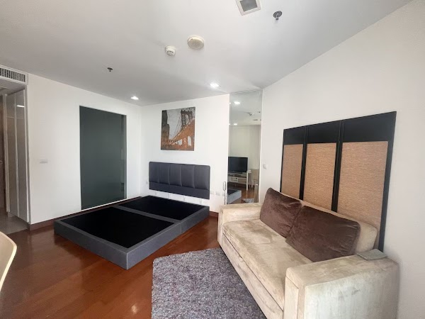 Студия 32 м², Palm Wongamat