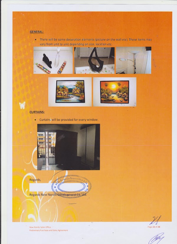 Студия 31 м², New Nordic Vip Suites 4