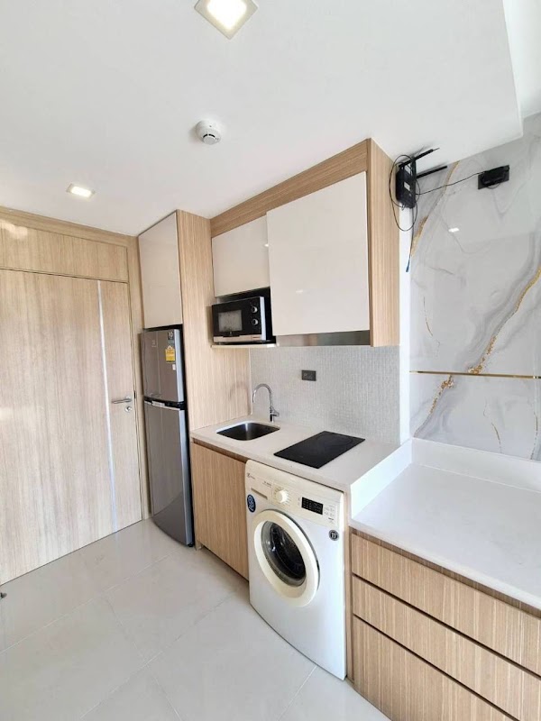Студия 27 м², City Garden Tropicana