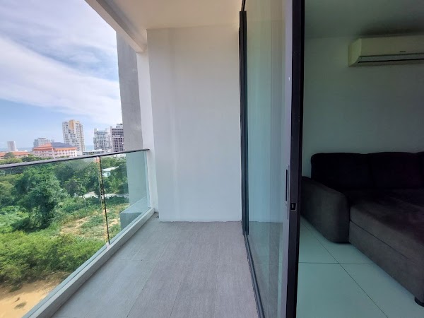 1 спальня 65 м², The Point Pratumnak