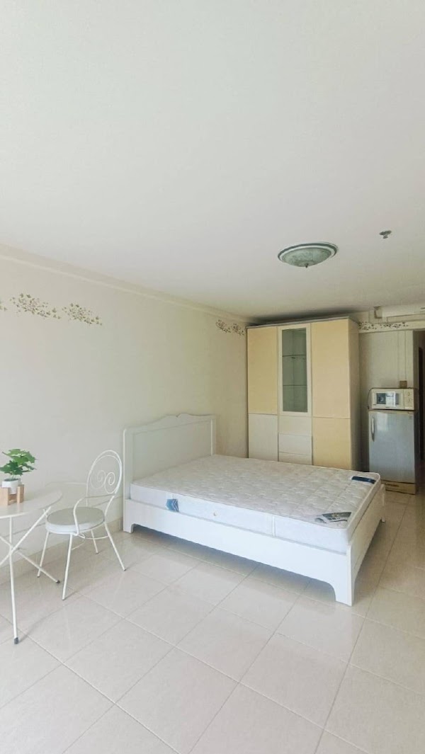 Студия 32 м², Rimhad Jomtien Condominium