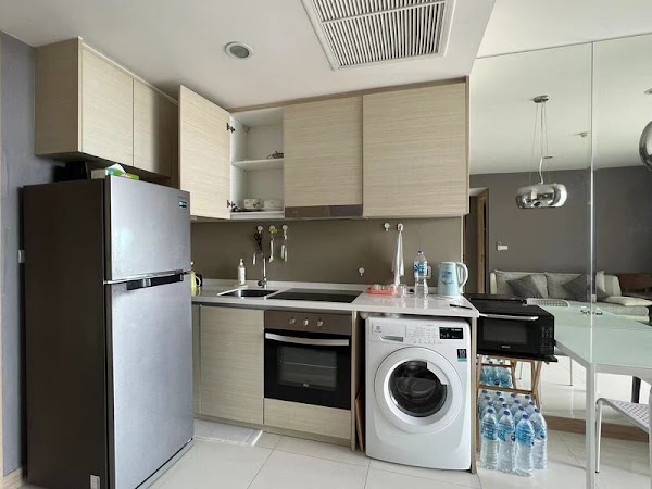 2 bedrooms 71 m², Riviera Wongamat