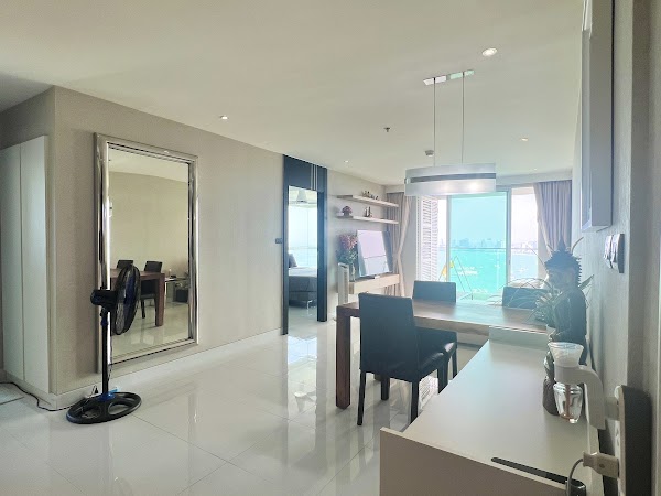 2 bedrooms 85 m², Amari Residences