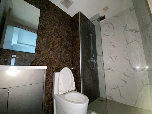 1 bedroom 26 m², Arcadia Beach Continental