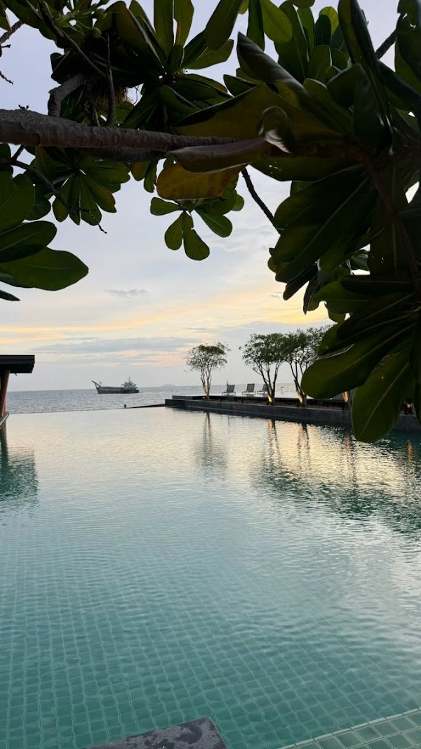 1 спальня 61 м², Reflection Jomtien Beach