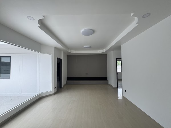 House 220 m², Grand PMC 2
