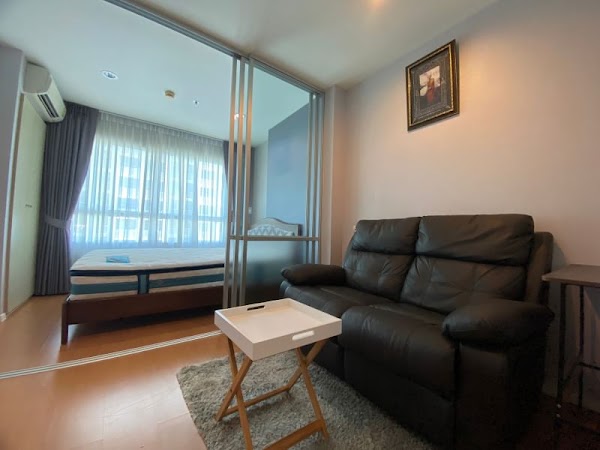 1 спальня 23 м², Lumpini Jomtien