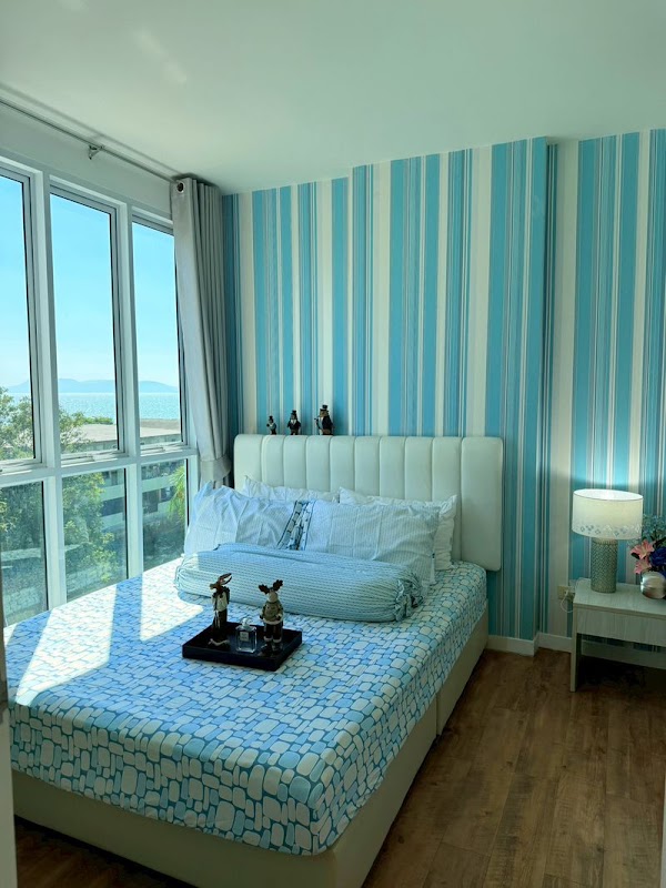 1 спальня 29 м², Neo Sea View
