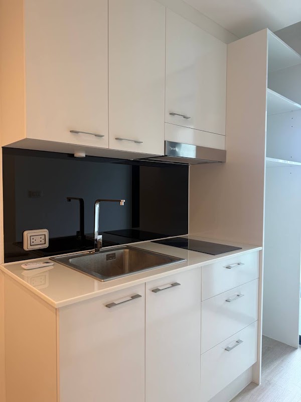 1 спальня 31 м², Siam Oriental Dream
