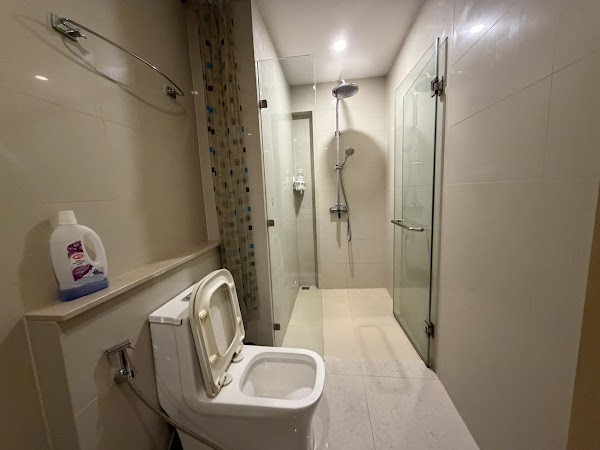 1 спальня 35 м², Riviera Jomtien