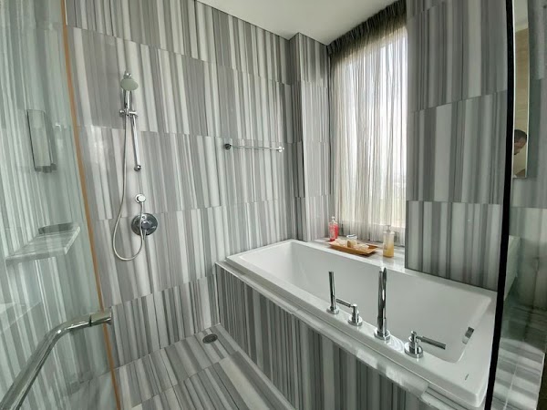 2 bedrooms 114 m², Reflection Jomtien