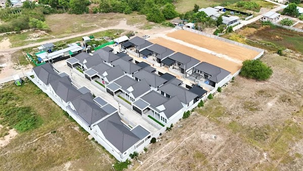 House 252 m², Plus Swan Home 3